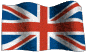 Angielska flaga
