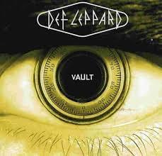 VAULT VAULT