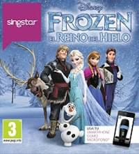 SingStar - Kraina Lodu (2014) PS3 - P2P SingStar - Kraina Lodu (2014) PS3 - P2P