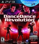 Dance Dance Revolution (2010) PS3 - P2P Dance Dance Revolution (2010) PS3 - P2P