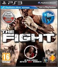 The Fight Lights Out (2010) PS3 - P2P The Fight Lights Out (2010) PS3 - P2P