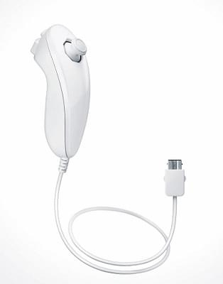 Wii Nunchuk Needed For What Games Are On Tonight