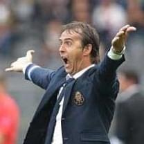 Lopetegui wśród najlepszych trenerów klubowych świata