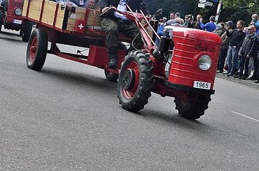 ZLOT MIŁOŚNIKÓW STARYCH TRAKTORÓW - ŁAZY #Łazy #Mielno #Zlot #traktor #ciągnik #Ursus #Fotosik #wojtekwrzesien #WojciechWrzesień