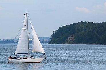 PIERWSZY DZIEŃ WAKACJI- Gdynia #dzikapolska #Gdynia #lato #SkwerKościuszki #wakacje #WojciechWrzesień #wojtekwrzesien #wypoczynek