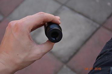 kartusz #galatian #hatsan #kartusz