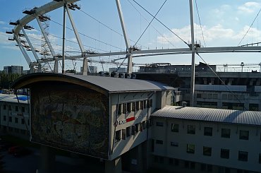 #katowice #parkslaski #stadion #stadionslaski