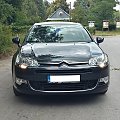 C5 Exclusive #CitroenC5