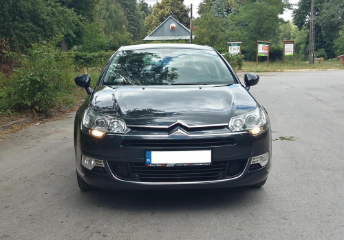 C5 Exclusive #CitroenC5