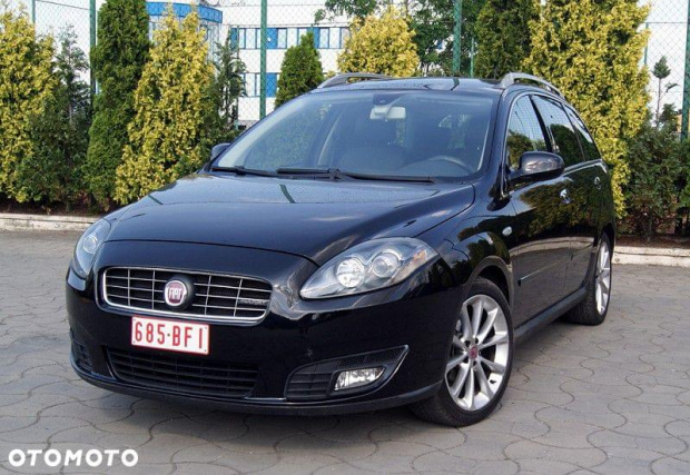 Fiat Croma #Croma