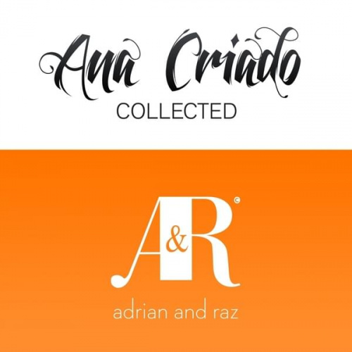 Ana Criado Collected #AnaCriado #trance