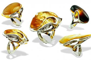 PIERŚCIONKI - SILVERUM DESIGN #pierścionek srebrny #bałtycki # #biżuteria #artystyczna#biżuteria z bursztynem #biżuteria artystyczna #prezent #silverum #recznie zrobione #srebro #bursztyn #upominek #biżuteria srebrna