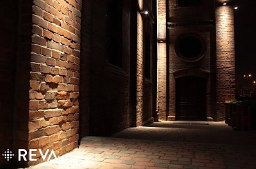 #LED #oświetlenie #iluminacje #kościoły #architektura #oprawy