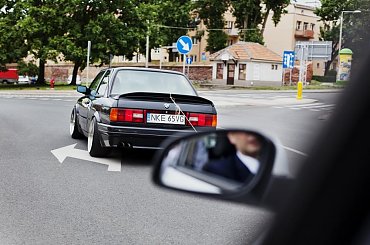 E30 JAGUAR BYMYWIFE #e30 #JAGUARBEMYWIFE #THLINE