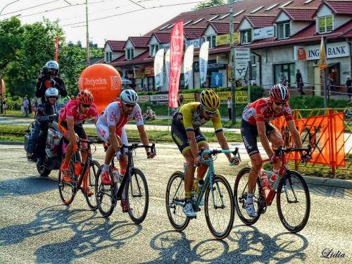 Tour de Pologne D.G