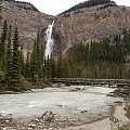 Yoho National Park -Kanada