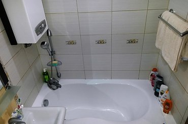 łazienka #Koszalin #północ #PrzytulneMieszkanie