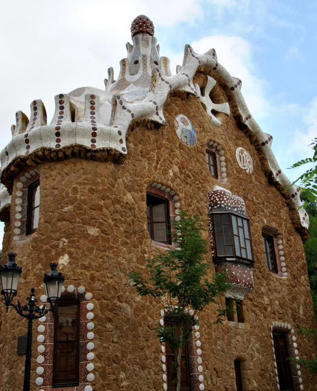 Park Güell