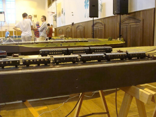 VII TTWeekend Sopot 2014