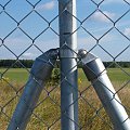 www.fajneogrodzenie.pl ogrodzenia ogrodzenie siatka ogrodzeniowa ocynkowana powlekana ocynk pcv Kraków Myślenice wadowice skawina dobczyce bochnia brzesko rabka nowy targ 1