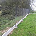 www.fajneogrodzenie.pl ogrodzenia ogrodzenie siatka ogrodzeniowa ocynkowana powlekana ocynk pcv Kraków Myślenice wadowice skawina dobczyce bochnia brzesko rabka nowy targ 1