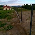 www.fajneogrodzenie.pl Pro-Met Montaż ogrodzeń Ogrodzenia ogrodzenie słupek ogrdzeniowy słupki ogrodzeniowe słupki słupek do siatki zgrzewanej paneli Kraków Myślenice Bochnia Nowy Targ Wadowice rabka 1