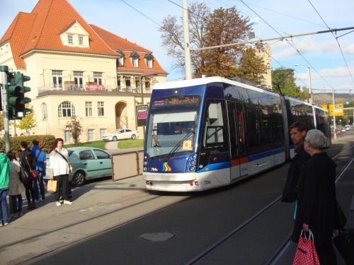 Tramino Jena #704