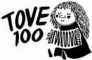 Tove 100 #ToveJansson100Lat