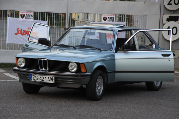 e21 316 81' #BmwE21