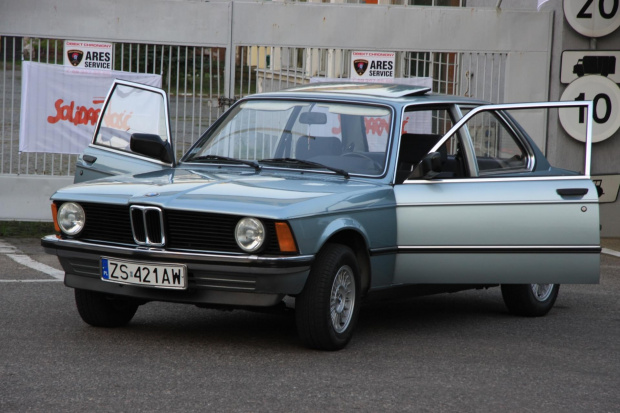 e21 316 81' #BmwE21