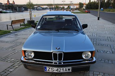 e21 316 #BmwE21