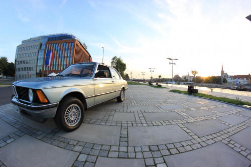 e21 316 #BmwE21