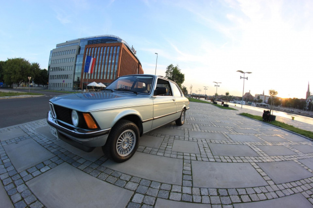 e21 316 #BmwE21