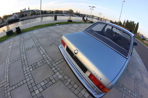 e21 316 #BmwE21