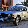 e21 316 #BmwE21