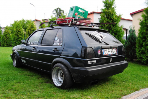 #VwGolfMk2CultGtiUsUsa