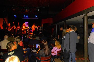 PDB GALA19IX2014 #BLUESA #DZIEŃ #GALA #POLSKI