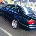 #BmwE39