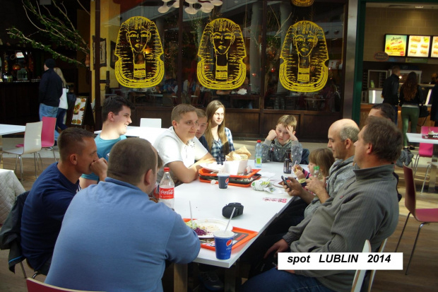 spot Lublin 2014