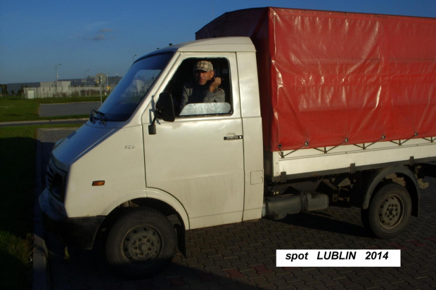 spot Lublin 2014