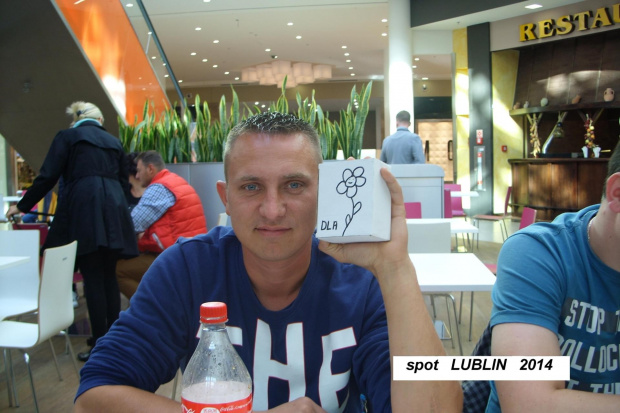 spot Lublin 2014