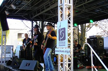 PDB ŚREM 2014 #BLUESA #DZIEŃ #POLSKI #ŚREM