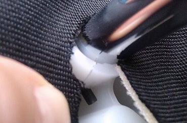 #zagłówek #skoda #rapid