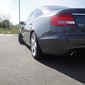 Audi a6 c6