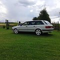 #Audi80v6