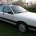 Audi 100 C3