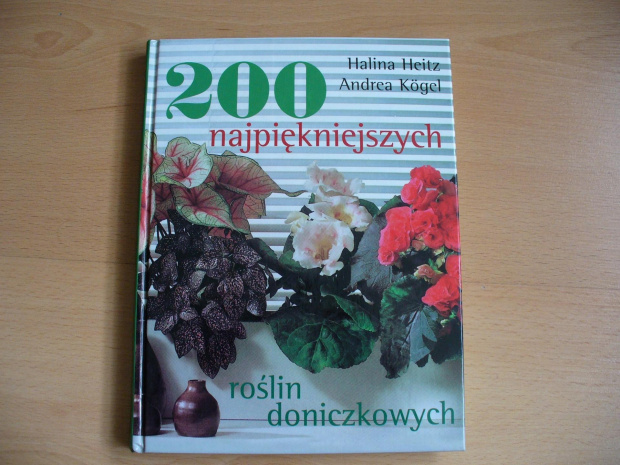 Książki