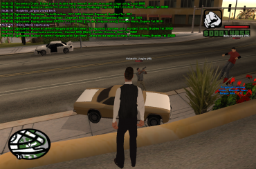 Hoiatello Jorgito #SAMP