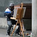 a kogo tak namalować?