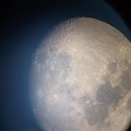 drezdeno obserwacje przez teleskop ksiazyc slonce planety #ksiezyc #slonce #niebo #gwiazdy #planety #drezdenko #TeleskopCelestron